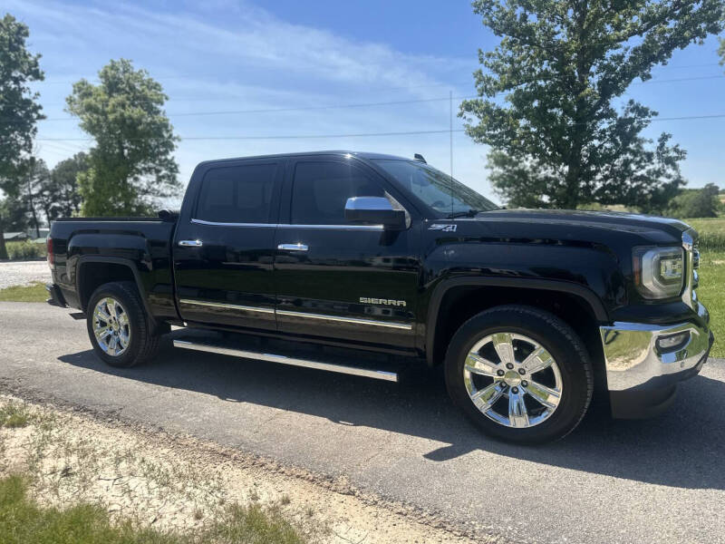 gmc sierra 1500 2018 3GTU2NEC6JG434125 image gmc sierra 1500 2018 3GTU2NEC6JG434125 image